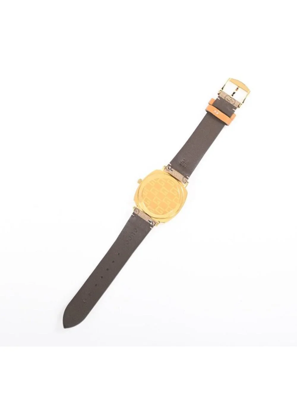 Gucci Watch Grip Mickey